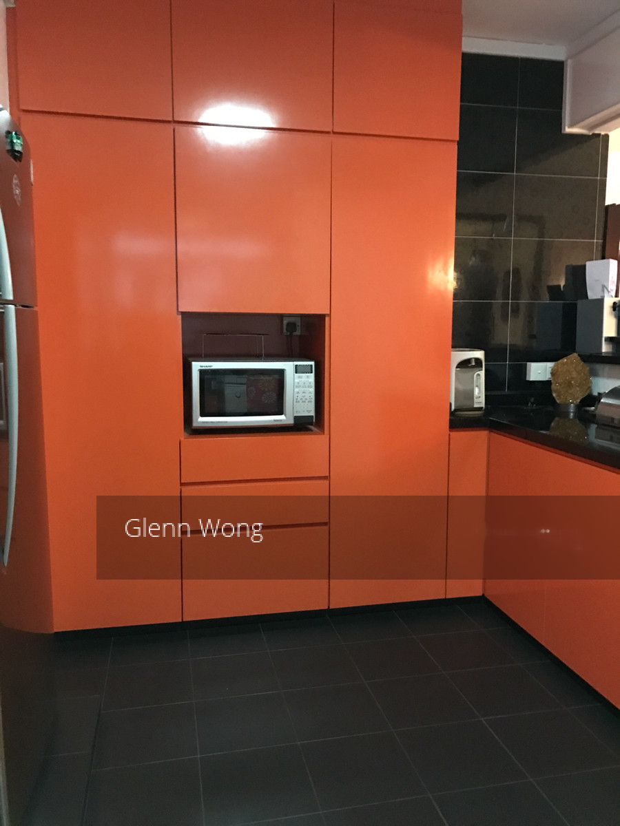 Blk 94B Bedok North Avenue 4 (Bedok), HDB Executive #147371612